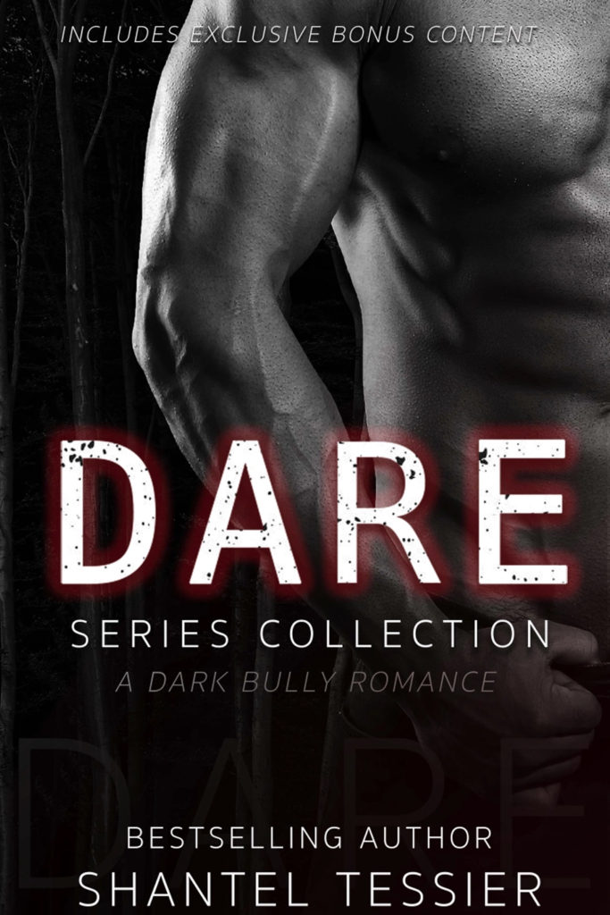 Dare - Shantel Tessier